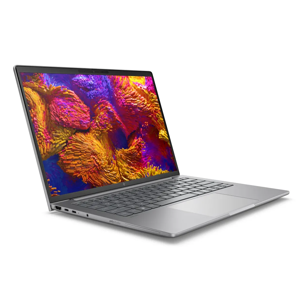 HP ZBook Power 14 G11 - 14" WUXGA, Ryzen AI 7 PRO 350, 32GB RAM, 1TB SSD, Windows 11 Pro