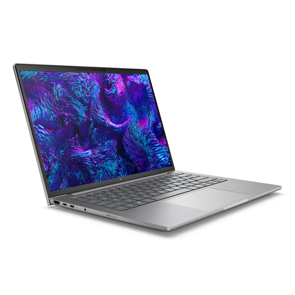 HP ZBook Power 14 G11 - 14" WUXGA, Core Ultra 7 255H, 32GB RAM, 1TB SSD, Windows 11 Pro