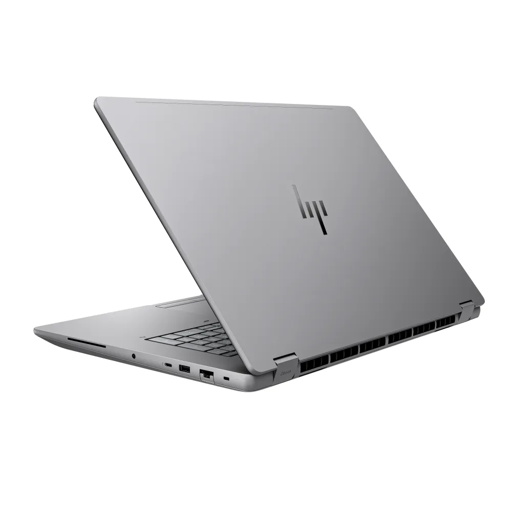 HP ZBook Fury 18 G1i - 18" WQXGA, Core Ultra 9 285HX, 32GB RAM, 1TB SSD, Windows 11 Pro