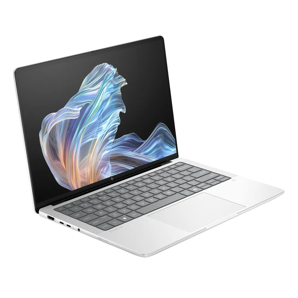 HP EliteBook X G1a - 14" OLED 2.8K Touch, Ryzen AI 7 PRO 360, 32GB RAM, 1TB SSD, Windows 11 Pro