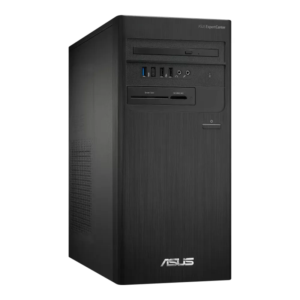 ASUS ExpertCenter D700TEES-713700002X Intel® Core™ i7-13700 16 GB DDR4-SDRAM 1 TB SSD Windows 11 Pro Tower PC Nero