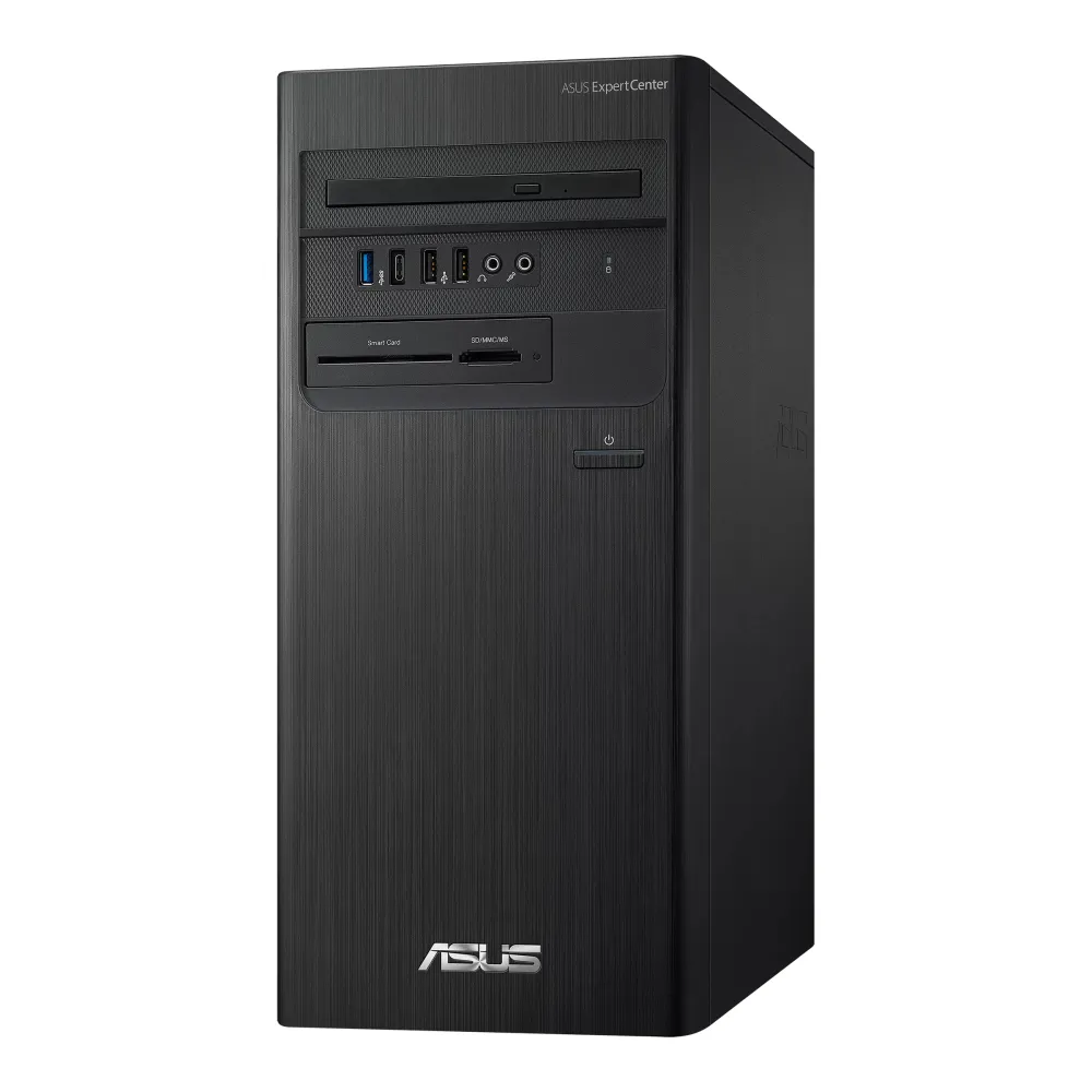 ASUS ExpertCenter D700TEES-713700002X Intel® Core™ i7-13700 16 GB DDR4-SDRAM 1 TB SSD Windows 11 Pro Tower PC Nero