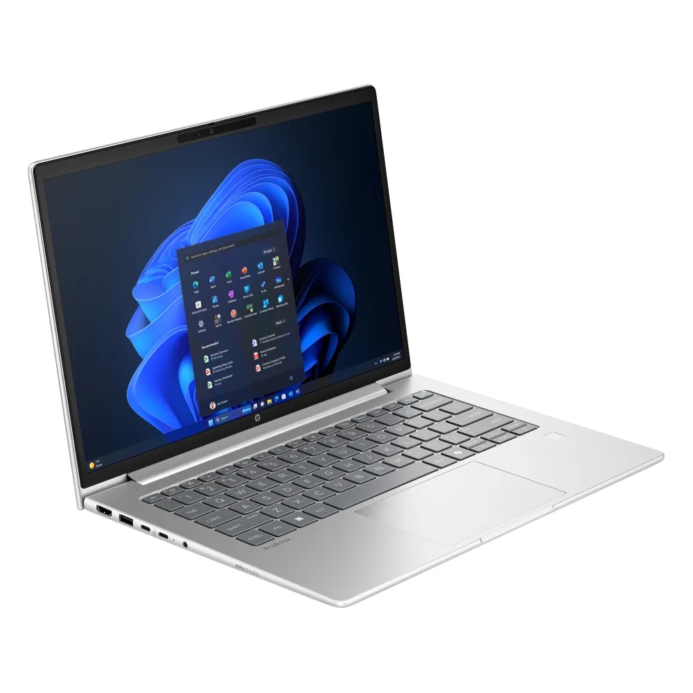 HP ProBook 440 G11 - 14" WUXGA, Core 7 150U, 16GB RAM, 512GB SSD, Windows 11 Pro