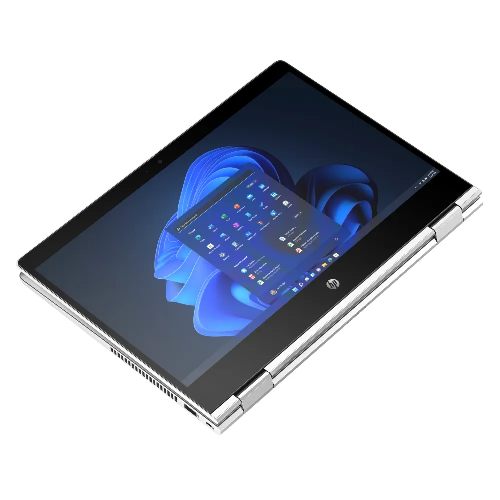 HP Pro x360 435 G10 - 13.3" FHD Touch, Ryzen 5 7530U, 16GB RAM, 512GB SSD, Windows 11 Pro