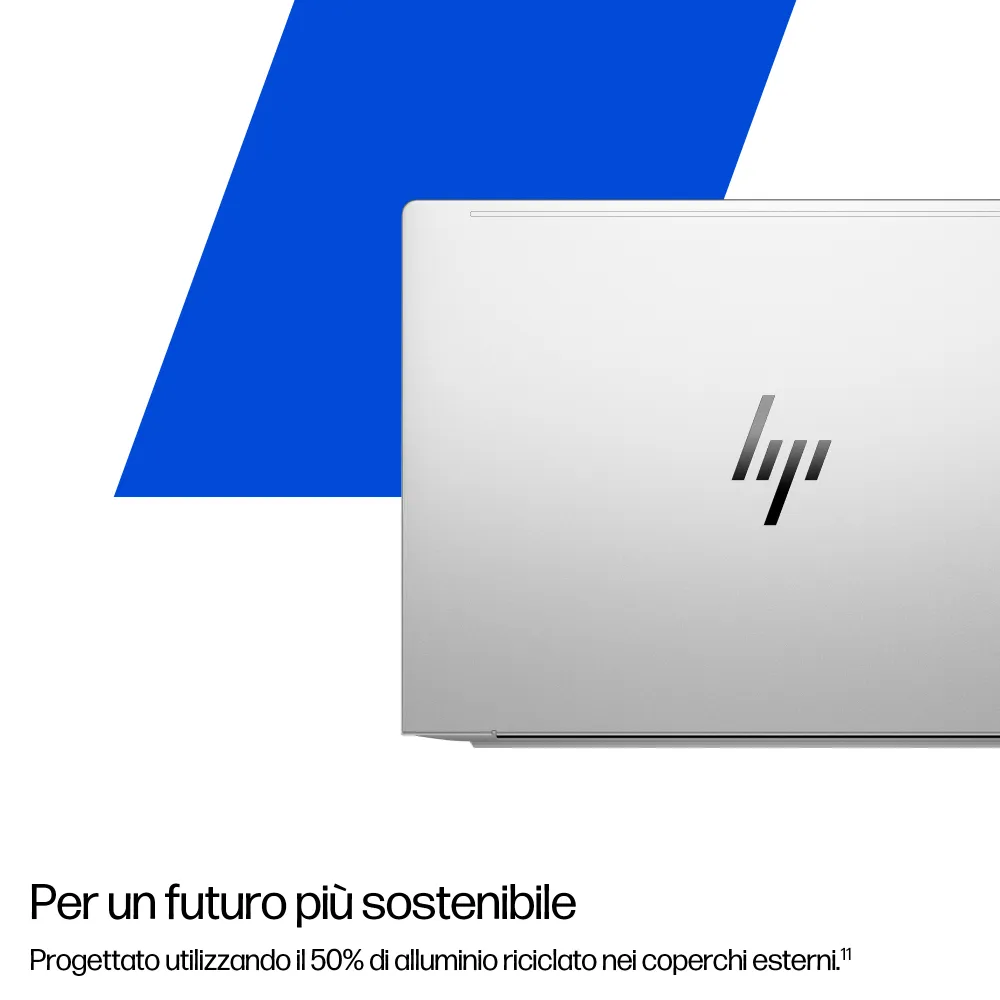 HP EliteBook 6 G1i - 14" WUXGA, Core Ultra 7 255U, 24GB RAM, 1TB SSD, Windows 11 Pro