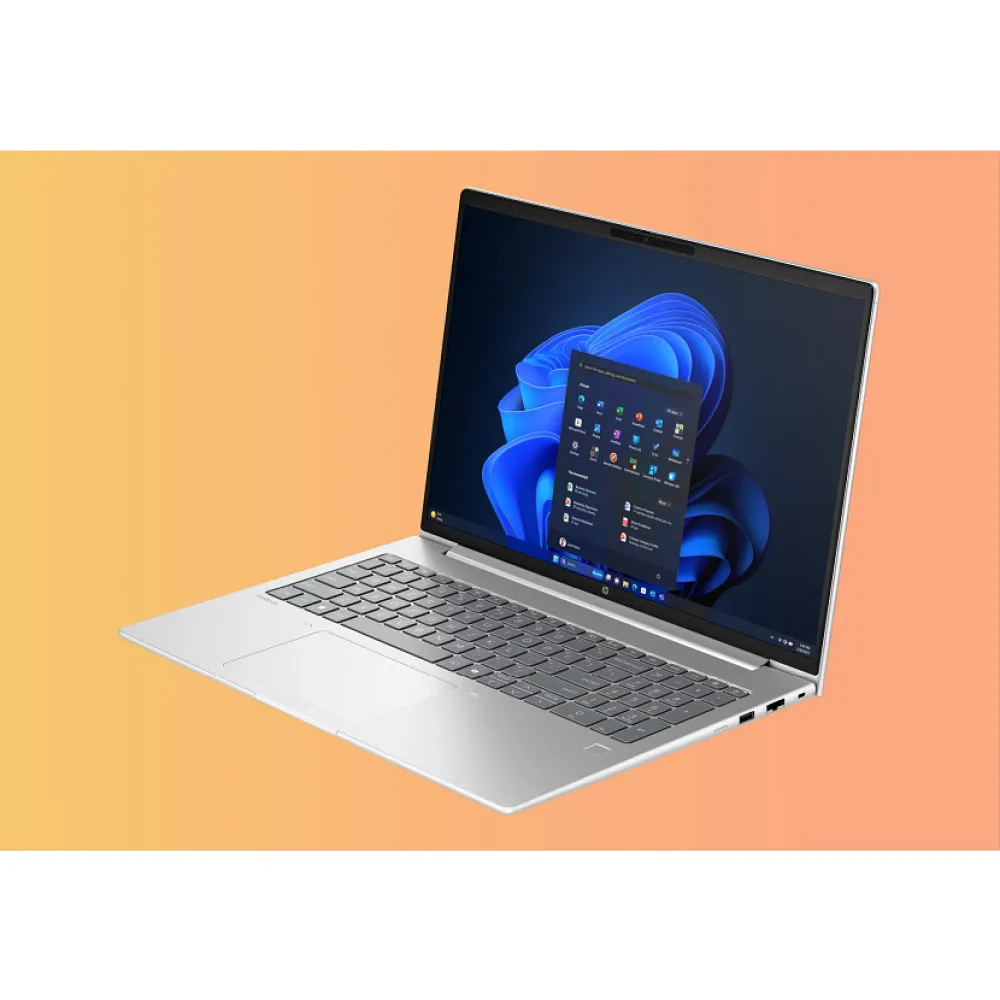 HP ProBook 460 G11 - 16" WUXGA, Core Ultra 7 255H, 16GB RAM, 512GB SSD, Windows 11 Pro