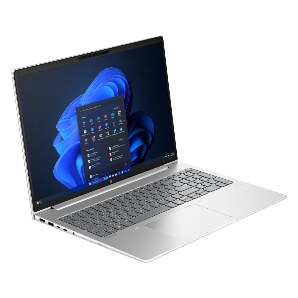 HP ProBook 460 G11 - 16" WUXGA, Core Ultra 7 255U, 16GB RAM, 512GB SSD, Windows 11 Pro