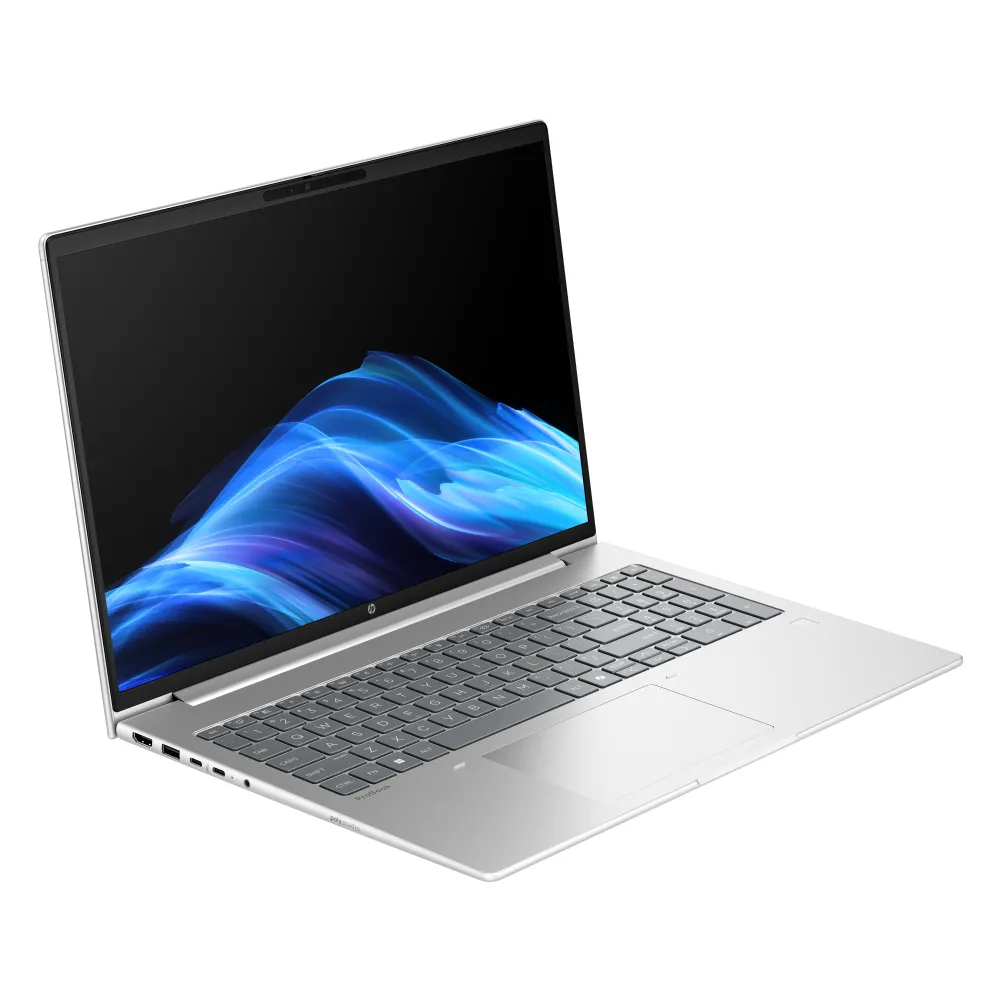 HP ProBook 460 G11 - 16" WUXGA, Core Ultra 5 225H, 16GB RAM, 512GB SSD, Windows 11 Pro