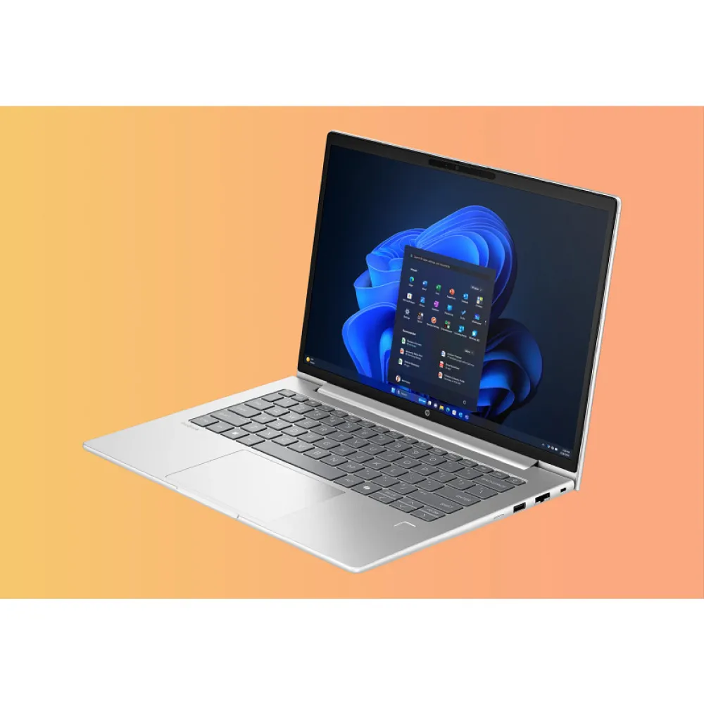 HP ProBook 445 G11 - 14" WUXGA, Ryzen 5 220, 16GB RAM, 512GB SSD, Windows 11 Pro