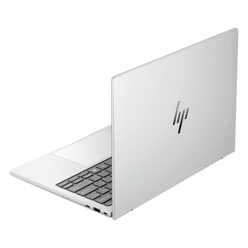 HP EliteBook 8 G1i - 13.3" WUXGA, Core Ultra 5 225U, 16GB RAM, 512GB SSD, 5G, Windows 11 Pro