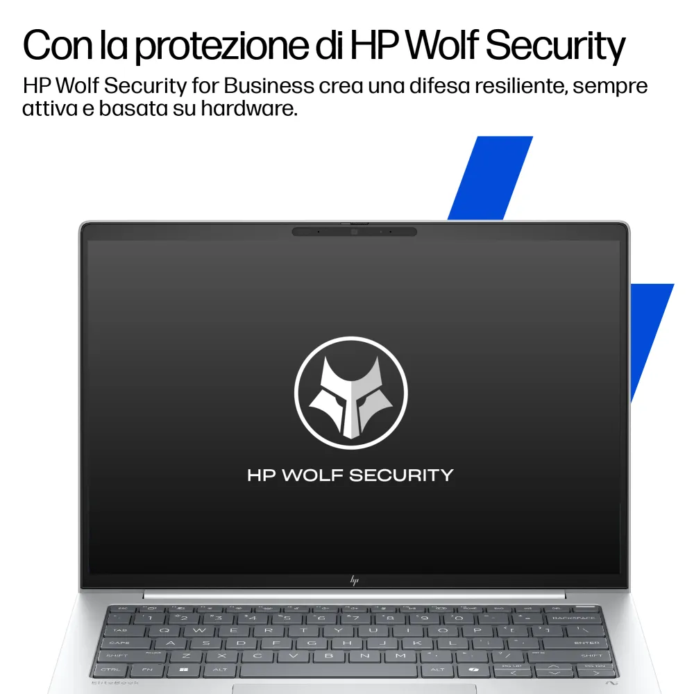 HP EliteBook 8 G1a - 16" WUXGA, Ryzen AI 7 350, 16GB RAM, 512GB SSD, Windows 11 Pro