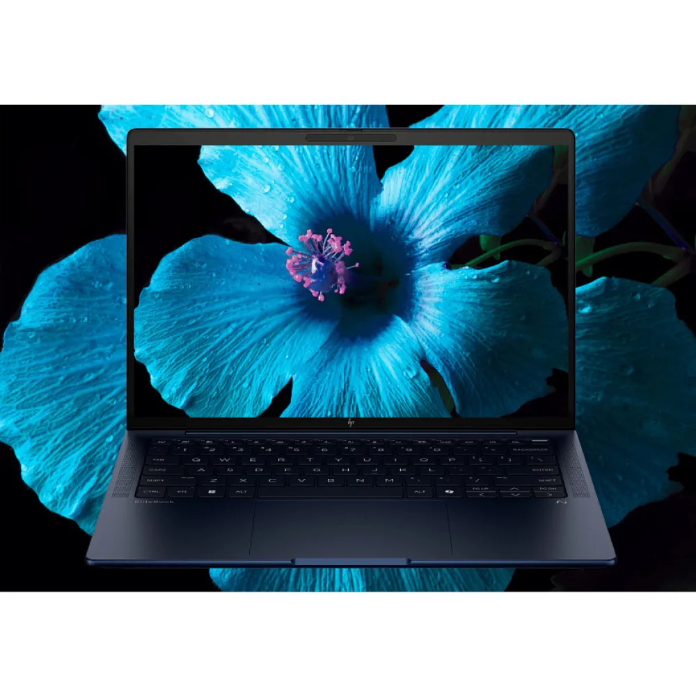 HP EliteBook X G1i - 14" WUXGA, Core Ultra 5 228V, 32GB RAM, 512GB SSD, Windows 11 Pro