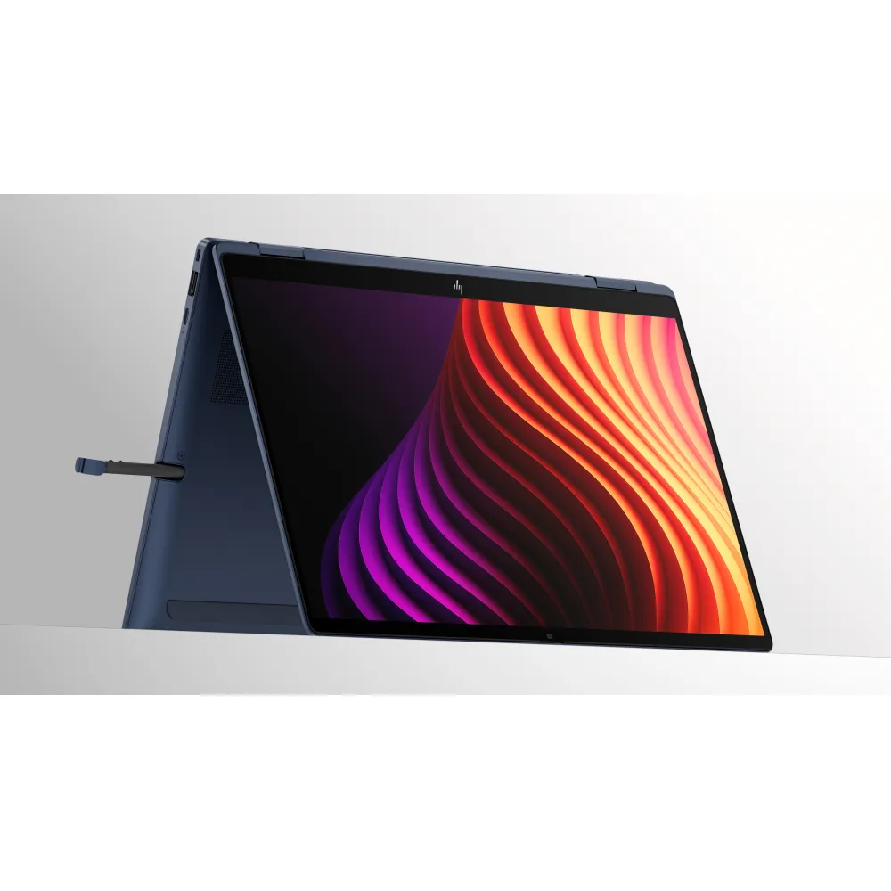 HP EliteBook X Flip G2i - 14" OLED 3K Touch, Core Ultra X7 358H, 32GB RAM, 1TB SSD, Windows 11 Pro