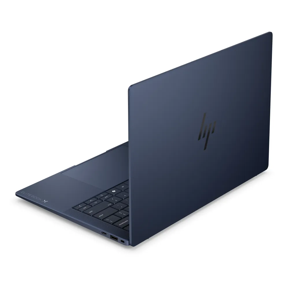HP EliteBook X G2i - 14" OLED 3K, Core Ultra X7 358H, 32GB RAM, 1TB SSD, Windows 11 Pro