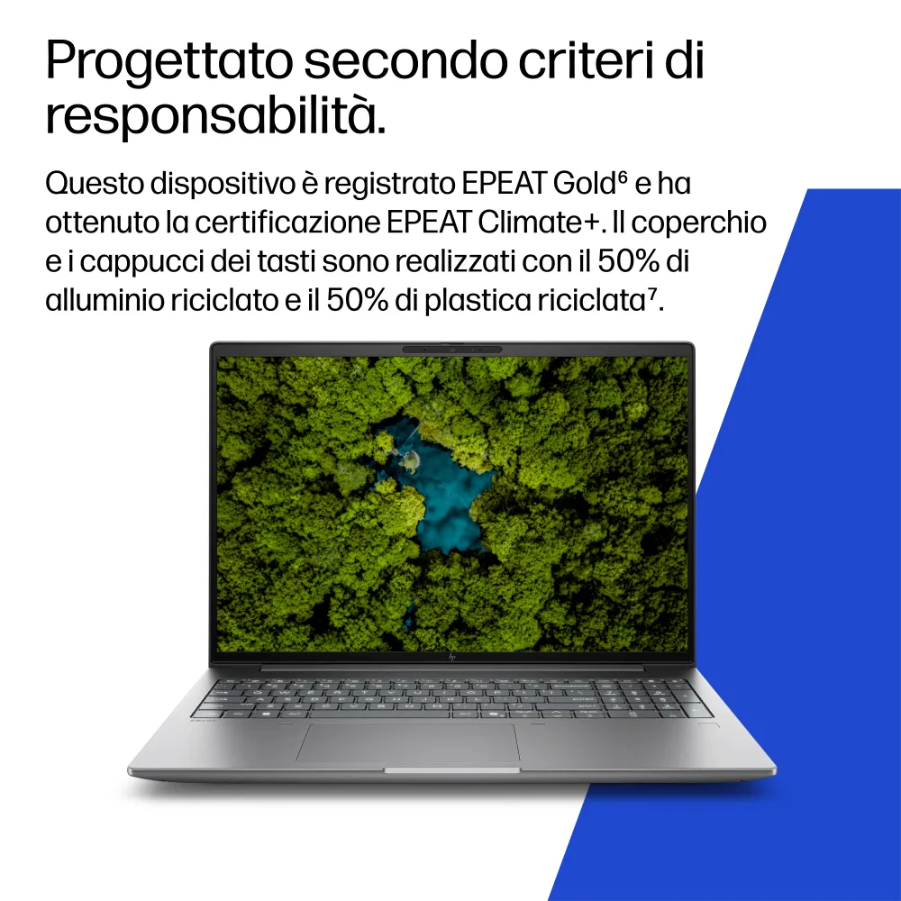 HP ZBook X G2i - 16" WUXGA, Intel Core Ultra 7 356H, 24GB RAM, 1TB SSD, NVIDIA RTX PRO 1000, Windows 11 Pro