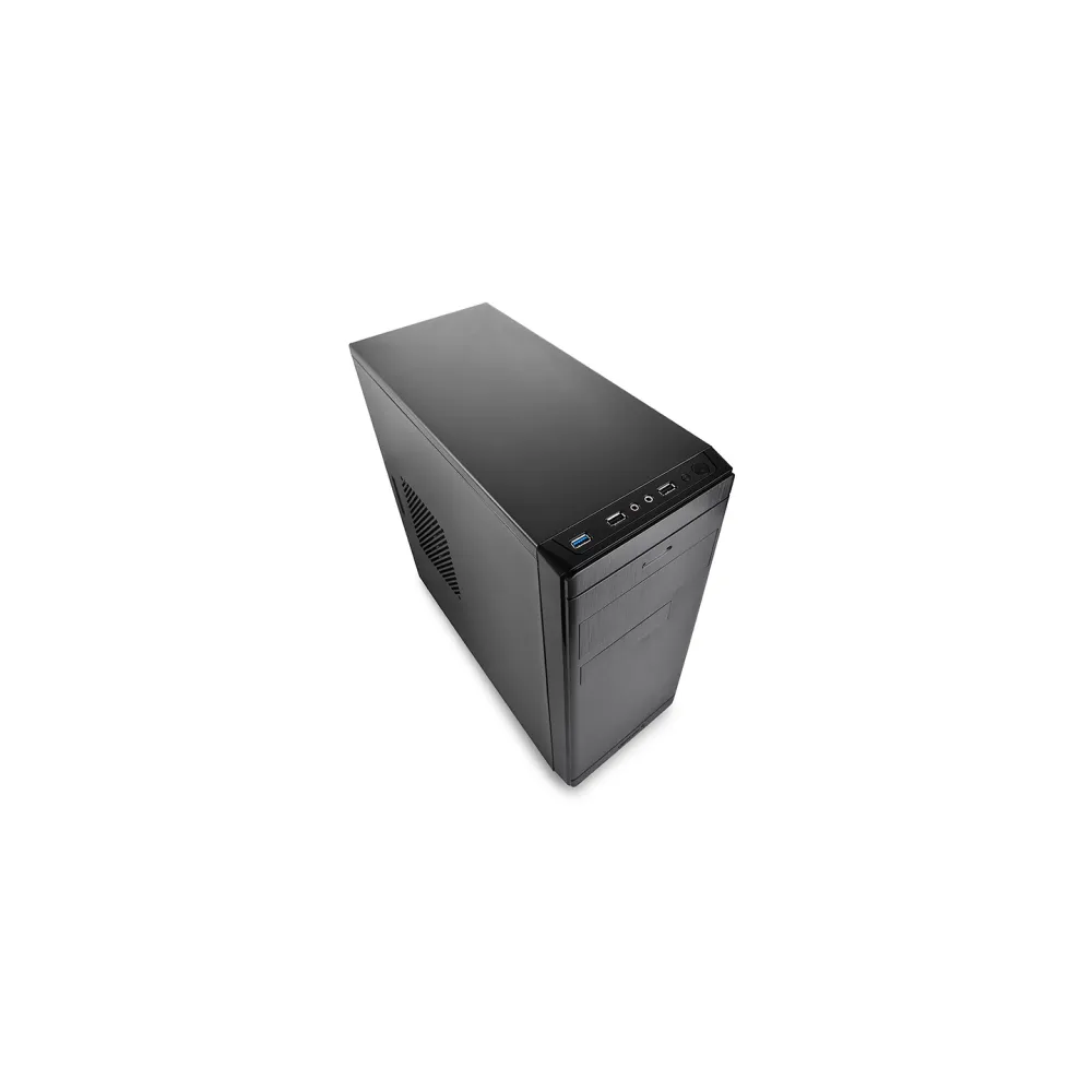 DeepCool Wave V2 Mini Tower Nero