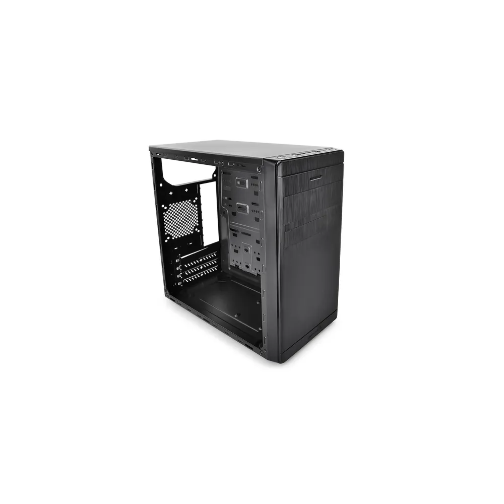 DeepCool Wave V2 Mini Tower Nero