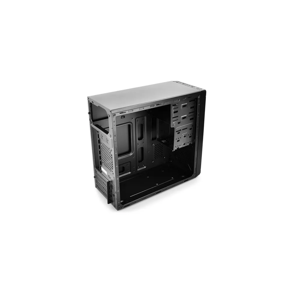 DeepCool Wave V2 Mini Tower Nero