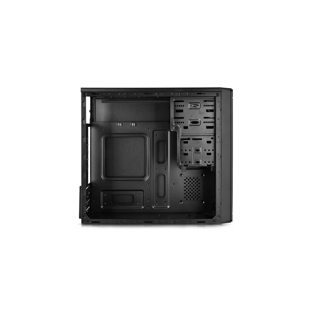 DeepCool Wave V2 Mini Tower Nero