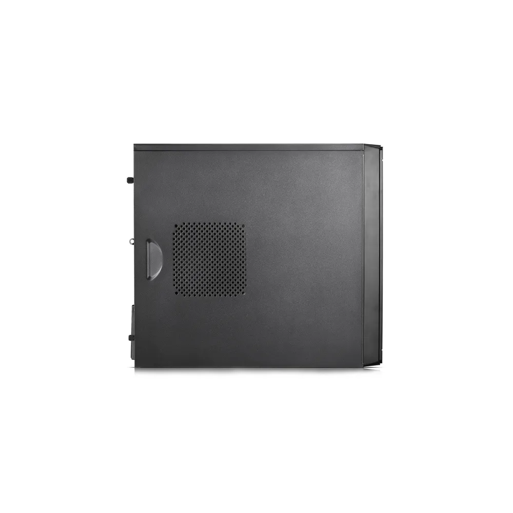 DeepCool Wave V2 Mini Tower Nero
