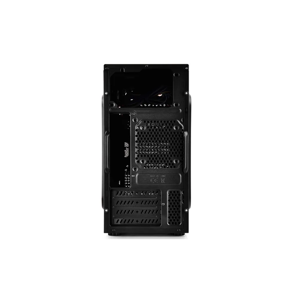 DeepCool DP-MATX-SMTR computer case Nero