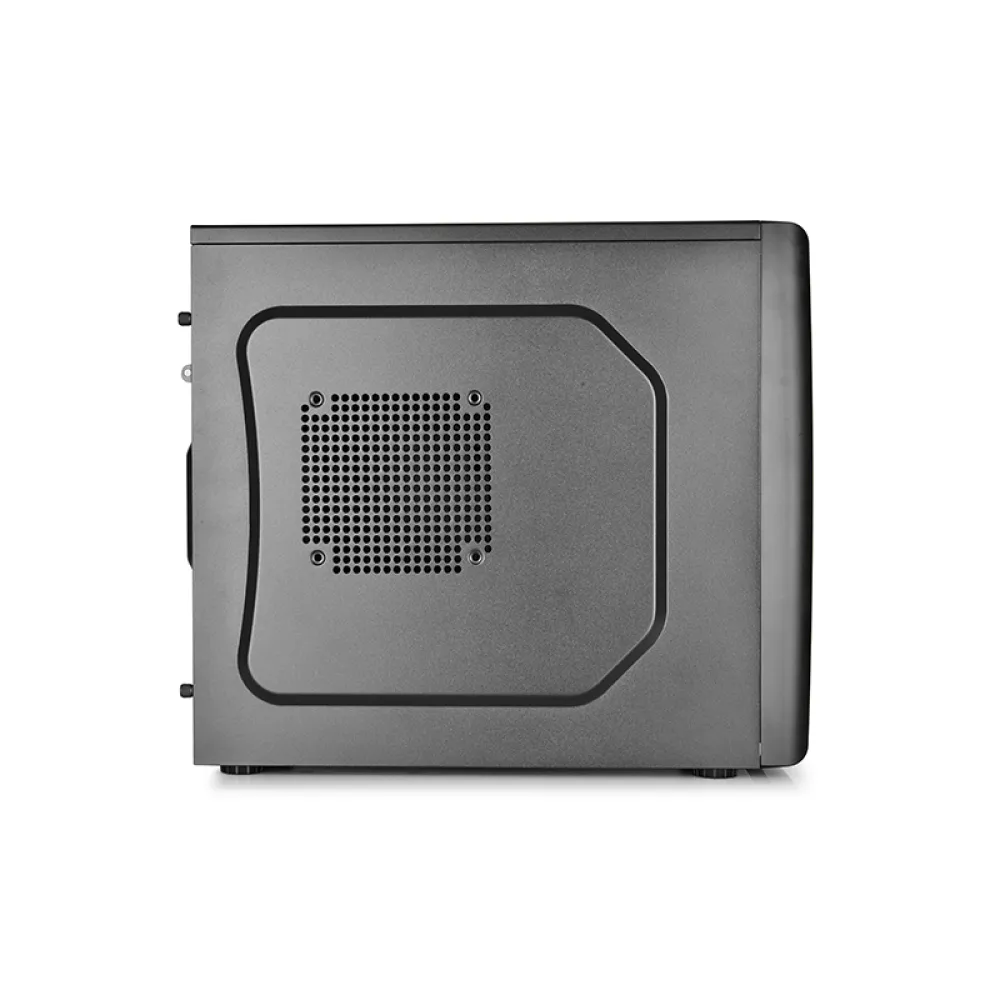 DeepCool DP-MATX-SMTR computer case Nero