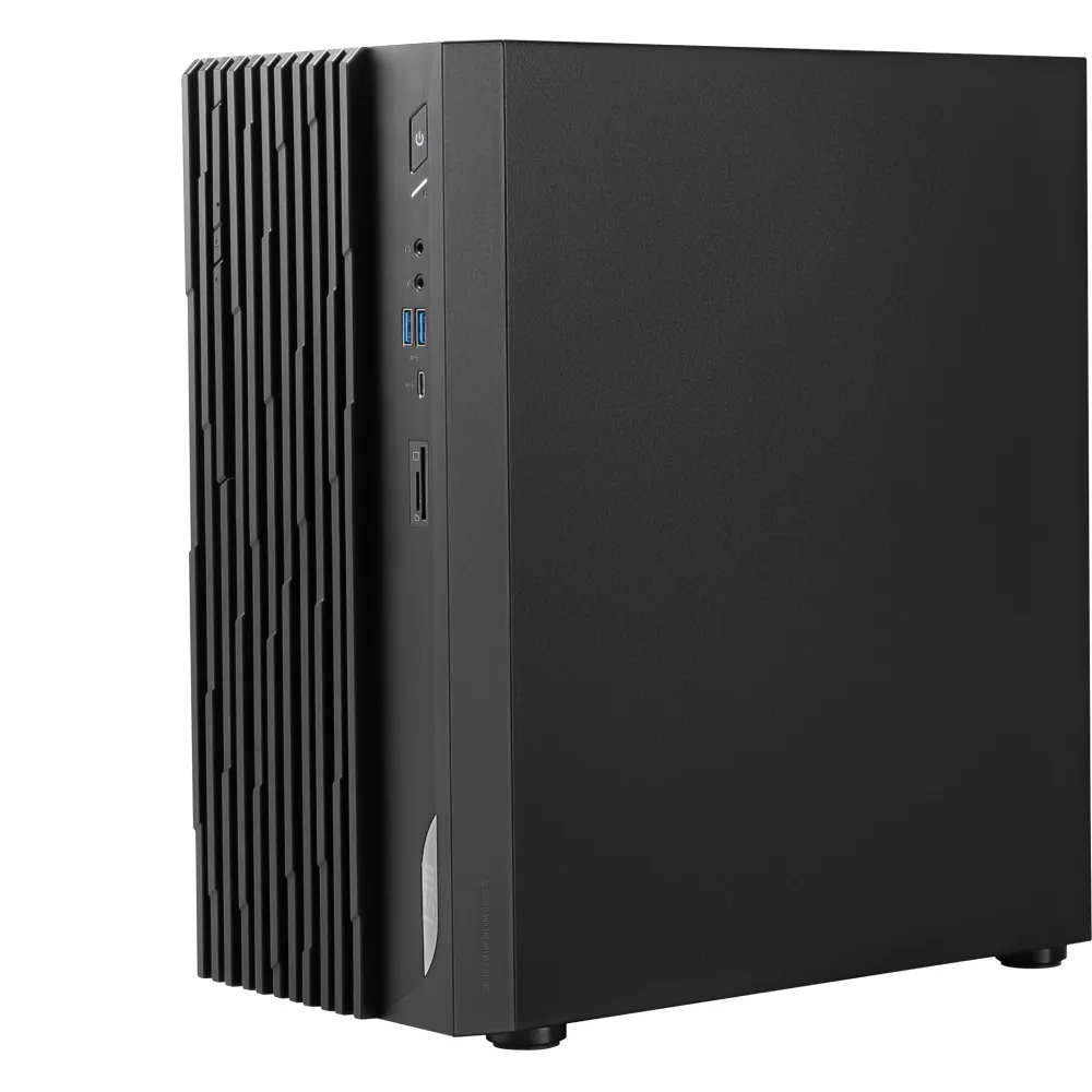 MSI PRO DP180 14A - Intel Core i5-14400, 8GB RAM, 512GB SSD, Windows 11 Pro