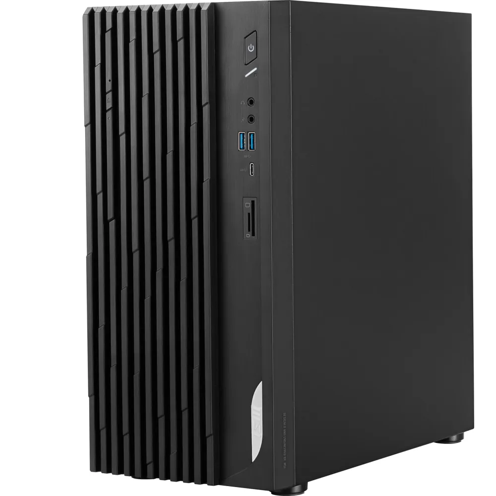 MSI PRO DP180 14A - Intel Core i5-14400, 8GB RAM, 512GB SSD, Windows 11 Pro