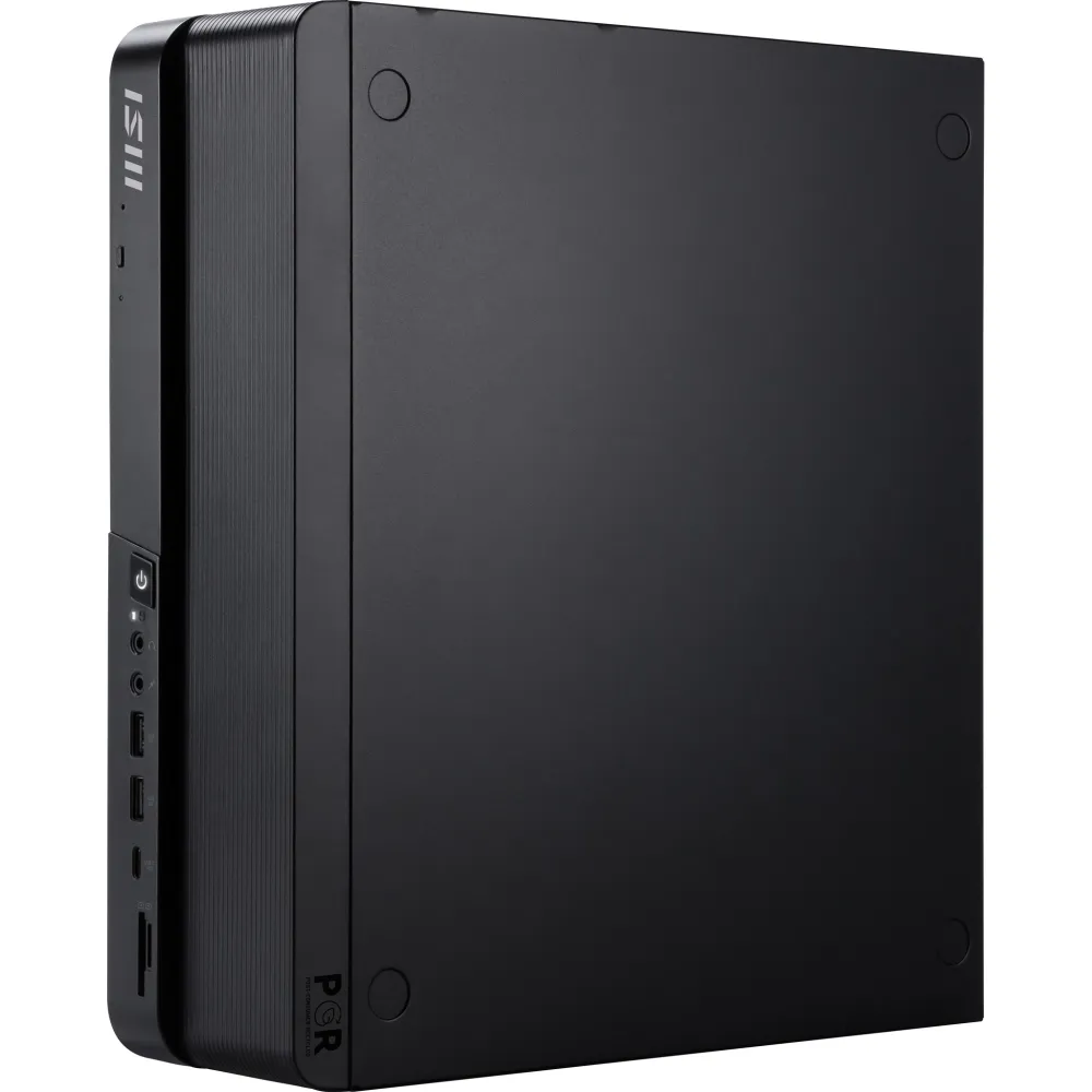 MSI PRO DP80 A14G - Intel Core i7-14700, 16GB RAM, 1TB SSD, Windows 11 Pro