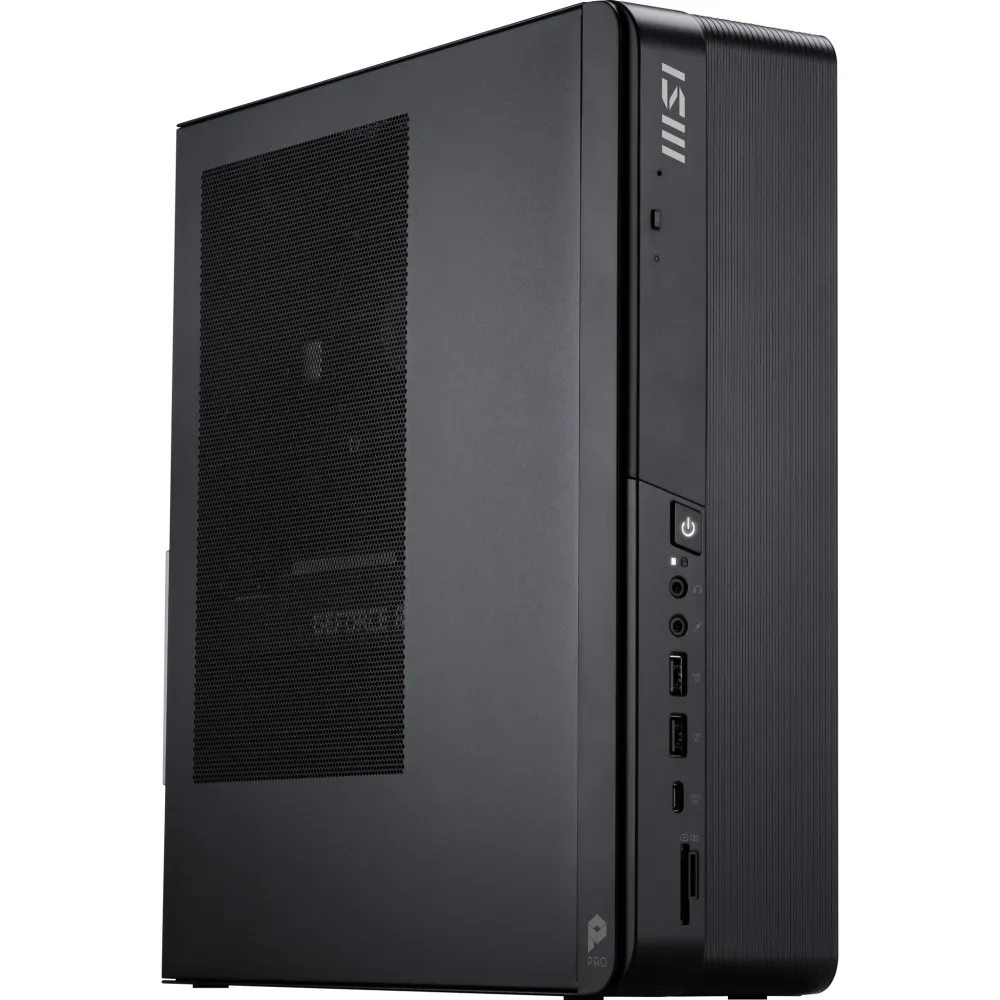 MSI PRO DP80 A14G - Intel Core i7-14700, 16GB RAM, 1TB SSD, Windows 11 Pro