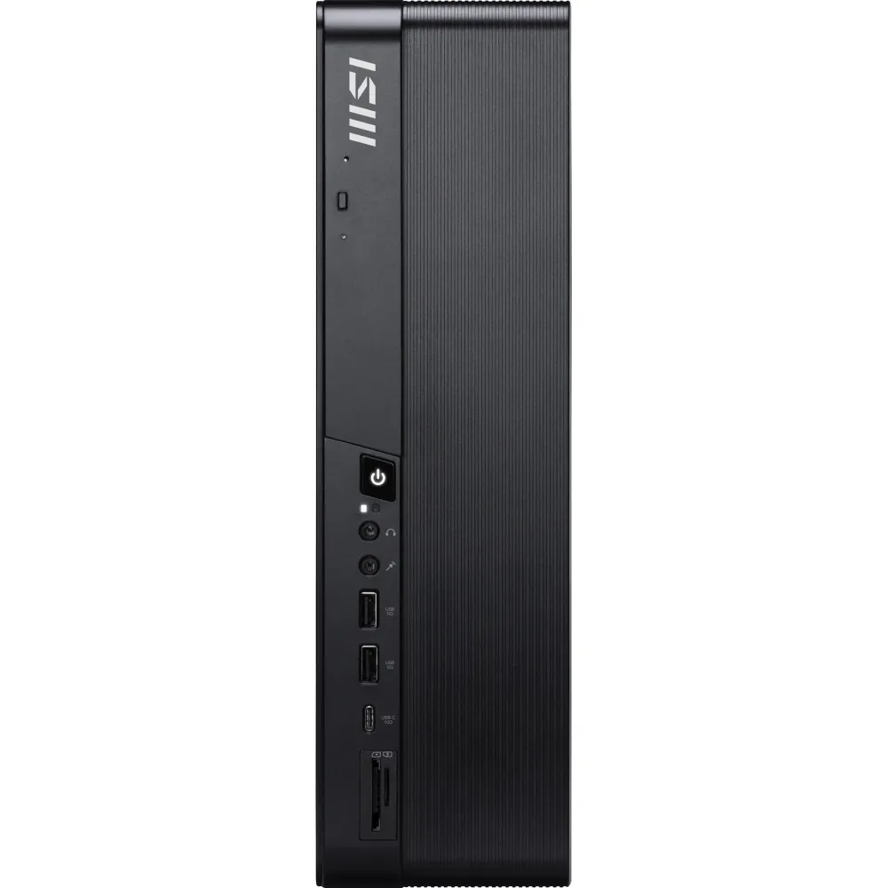 MSI PRO DP80 AI A2G - Intel Core Ultra 5 225, 16GB RAM, 512GB SSD, No OS