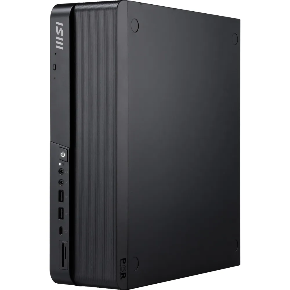MSI PRO DP80 AI A2G - Intel Core Ultra 5 225, 16GB RAM, 512GB SSD, No OS