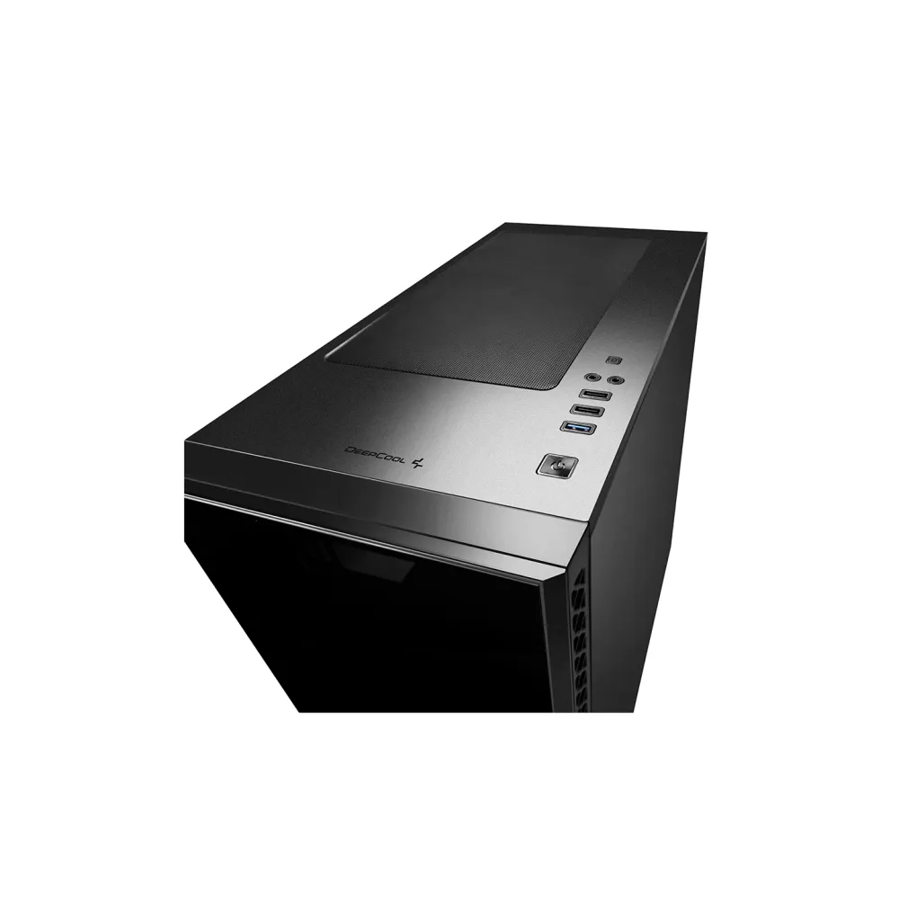 DeepCool Matrexx 50 ADD-RGB 4F Midi Tower Nero