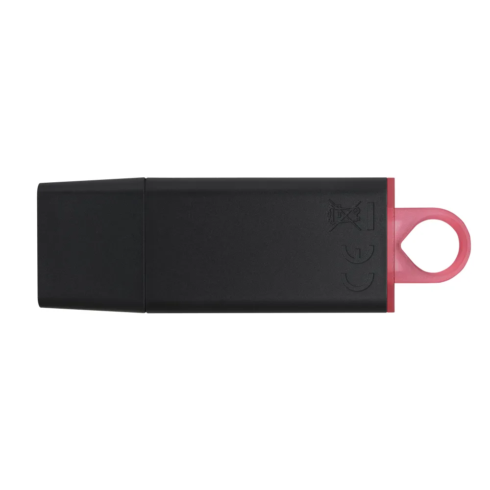 Kingston Technology DataTraveler Drive Flash USB 3.2 - USB Exodia