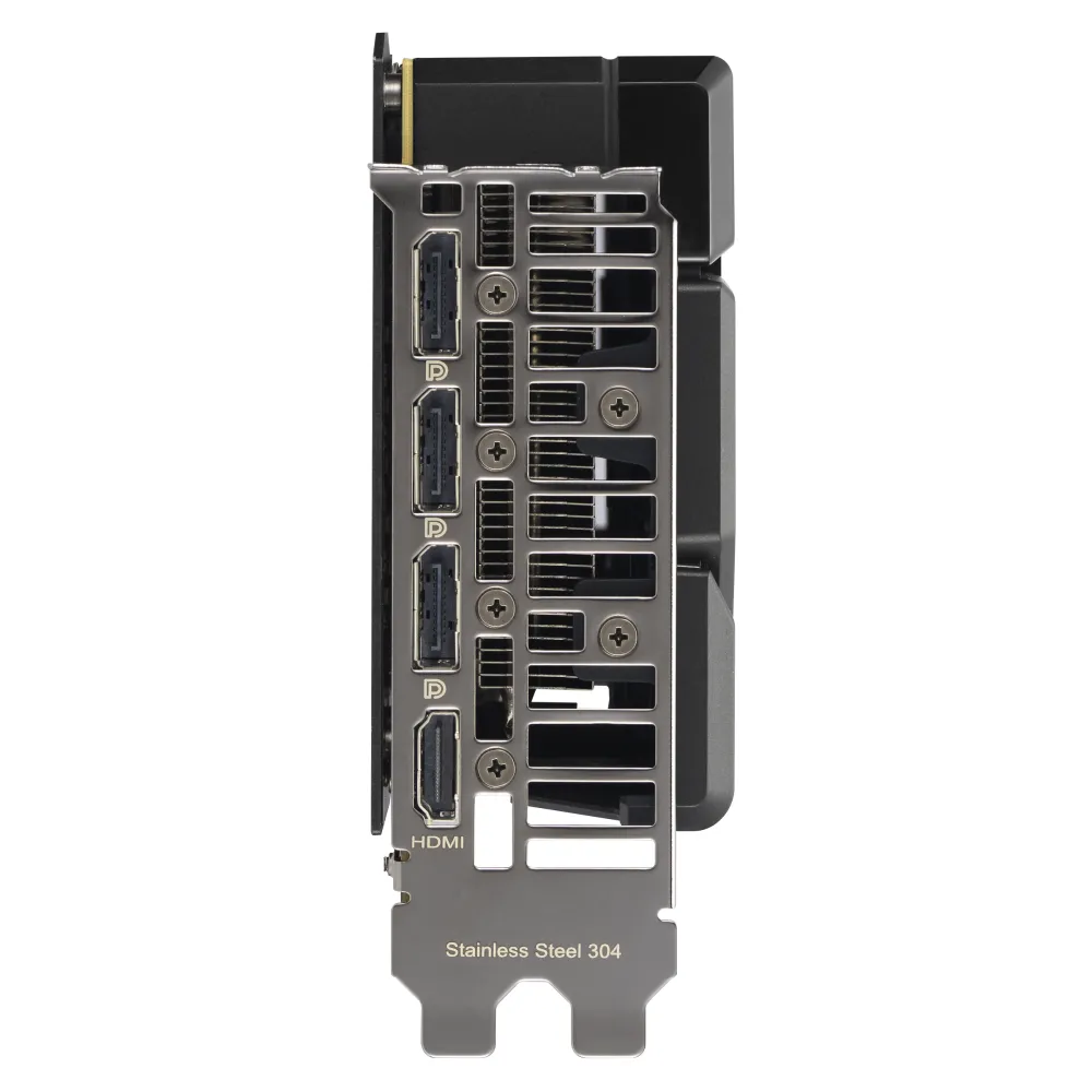 ASUS Dual-RTX5060TI-O16G NVIDIA GeForce RTX 5060 Ti 16 GB GDDR7, 7680 x 4320 Pixel 128 bit 28 Gbit/s PCI Express 5.0, Quantità porte HDMI: 1, DisplayPorts: 3