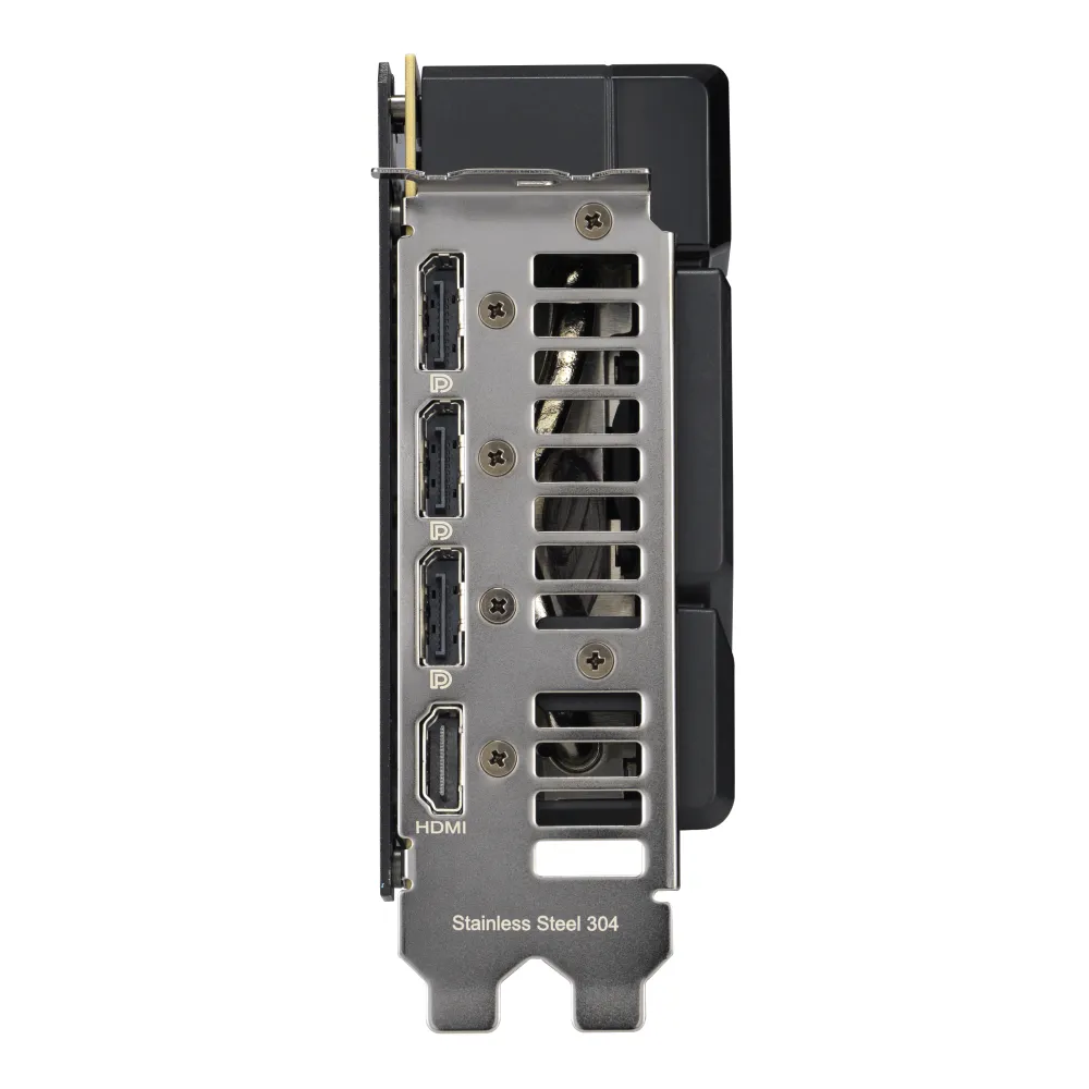 ASUS Dual-RTX5070-O12G NVIDIA GeForce RTX 5070 12 GB GDDR7, 7680 x 4320 Pixel 192 bit 28 Gbit/s PCI Express 5.0, Quantità porte HDMI: 1, DisplayPorts: 3
