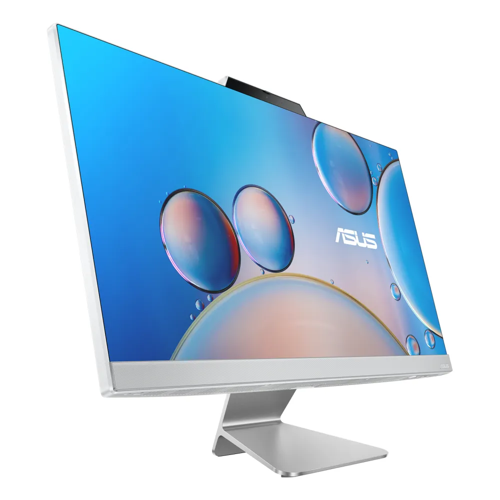 ASUS E3202WVAK-WPB001X Intel® Core™ i5-1335U 54,5 cm (21.4") 1920 x 1080 Pixel PC All-in-one 8 GB DDR5-SDRAM 512 GB SSD Windows 11 Pro Wi-Fi 6 (802.11ax) Bianco
