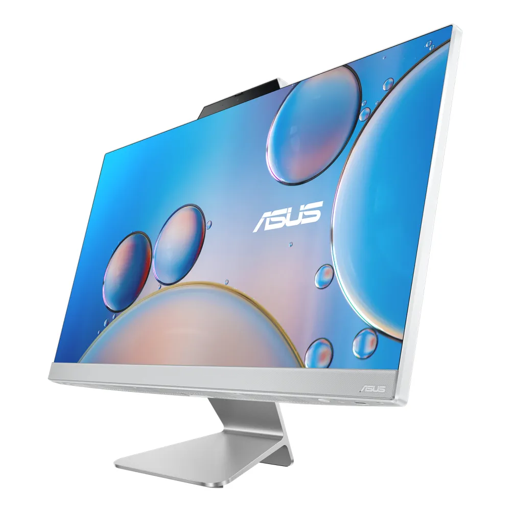 ASUS E3202WVAK-WPB001X Intel® Core™ i5-1335U 54,5 cm (21.4") 1920 x 1080 Pixel PC All-in-one 8 GB DDR5-SDRAM 512 GB SSD Windows 11 Pro Wi-Fi 6 (802.11ax) Bianco