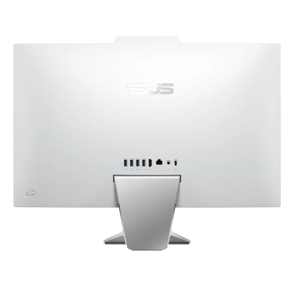 ASUS E3202WVAK-WPB001X Intel® Core™ i5-1335U 54,5 cm (21.4") 1920 x 1080 Pixel PC All-in-one 8 GB DDR5-SDRAM 512 GB SSD Windows 11 Pro Wi-Fi 6 (802.11ax) Bianco