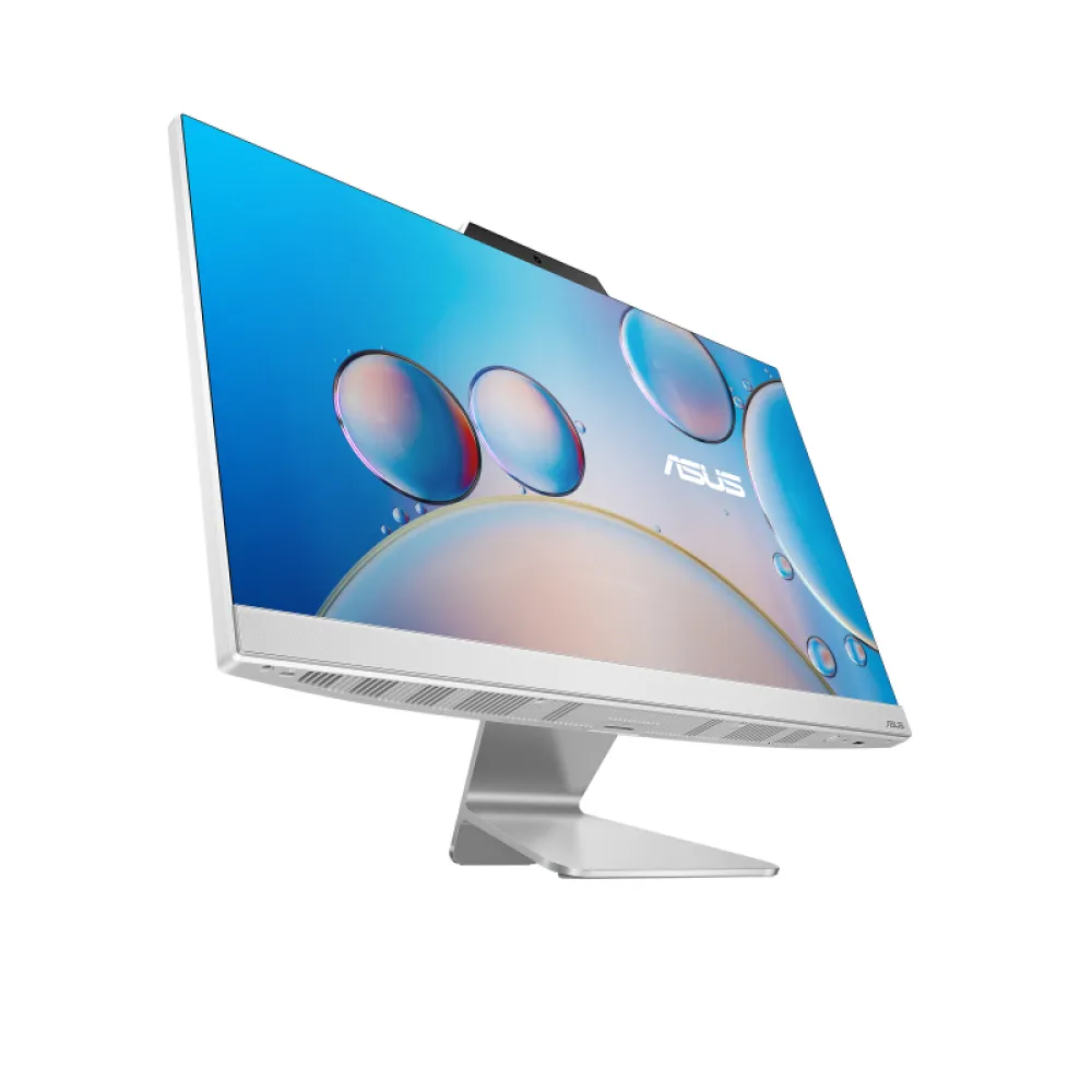 ASUS E3402WBAK-WA053W Intel® Core™ i5-1235U 60,5 cm (23.8") 1920 x 1080 Pixel PC All-in-one 8 GB DDR4-SDRAM 512 GB SSD Windows 11 Pro Wi-Fi 6 (802.11ax) Bianco