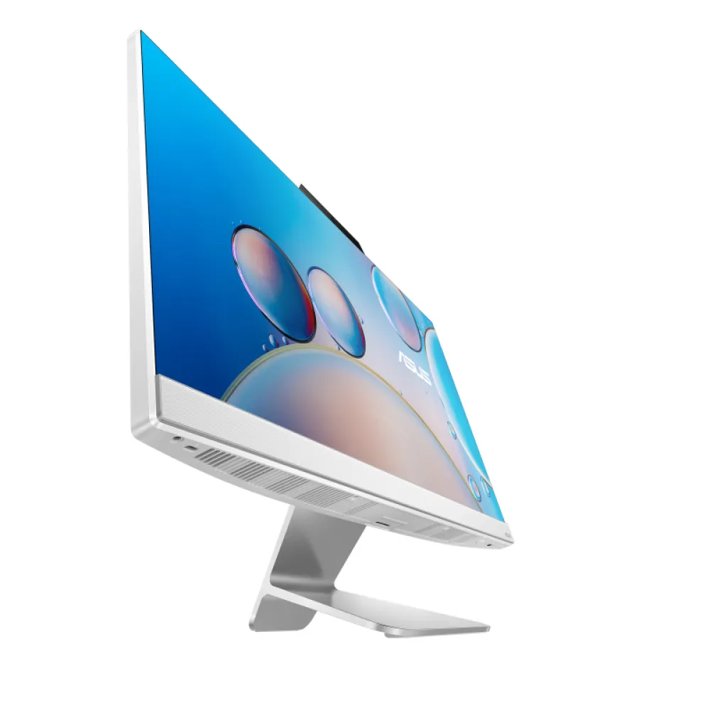 ASUS E3402WBAK-WA053W Intel® Core™ i5-1235U 60,5 cm (23.8") 1920 x 1080 Pixel PC All-in-one 8 GB DDR4-SDRAM 512 GB SSD Windows 11 Pro Wi-Fi 6 (802.11ax) Bianco