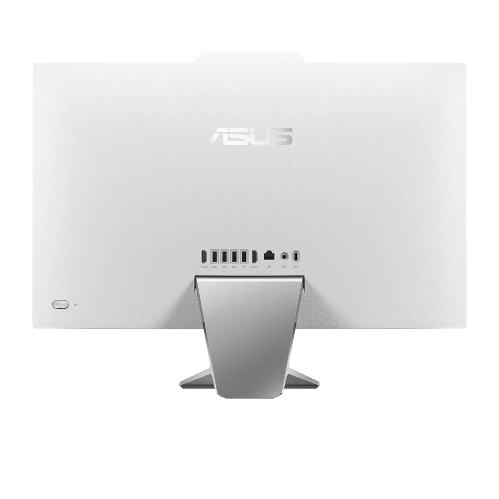 ASUS E3402WBAK-WA069X Intel® Core™ i3-1215U 60,5 cm (23.8") 1920 x 1080 Pixel PC All-in-one 8 GB DDR4-SDRAM 256 GB SSD Windows 11 Pro Wi-Fi 6 (802.11ax) Bianco