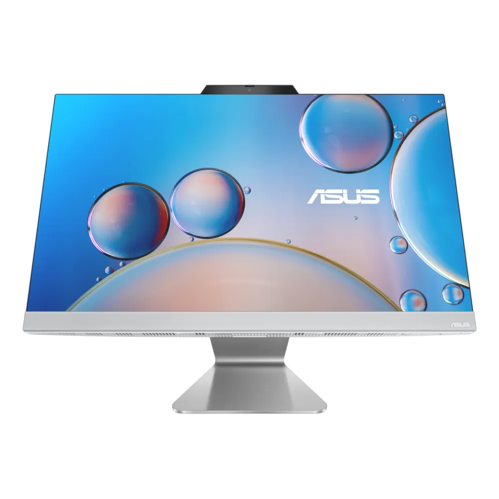 ASUS E3402WVAK-WPC005X Intel® Core™ i5-1335U 60,5 cm (23.8") 1920 x 1080 Pixel PC All-in-one 16 GB DDR5-SDRAM 1 TB SSD Windows 11 Pro Wi-Fi 6E (802.11ax) Bianco