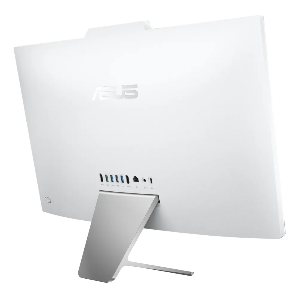 ASUS E3402WVAK-WPC0060 Intel® Core™ i5-1335U 60,5 cm (23.8") 1920 x 1080 Pixel PC All-in-one 8 GB DDR5-SDRAM 512 GB SSD FreeDOS Wi-Fi 6E (802.11ax) Bianco