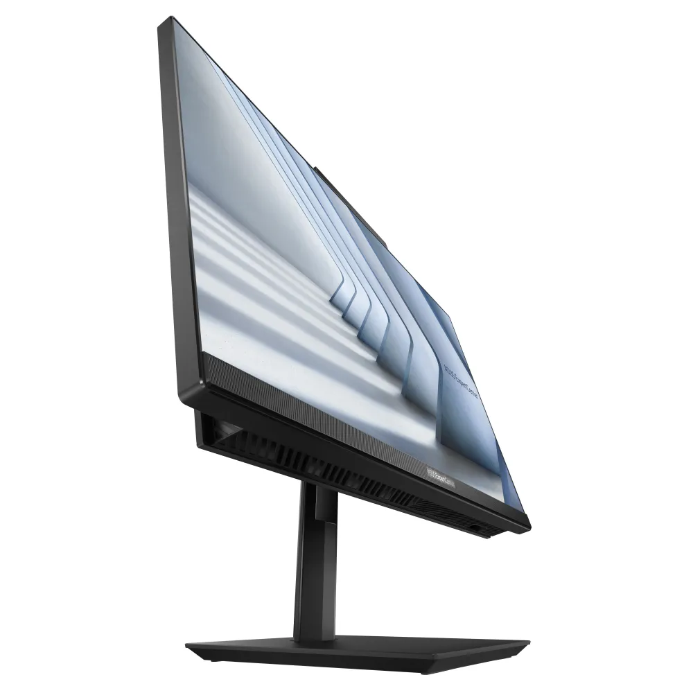 ASUS ExpertCenter E5 AiO 24 E5402WVAK-BA381X Intel® Core™ i5-1340P 60,5 cm (23.8") 1920 x 1080 Pixel PC All-in-one 8 GB DDR4-SDRAM 512 GB SSD Windows 11 Pro Wi-Fi 6E (802.11ax) Nero