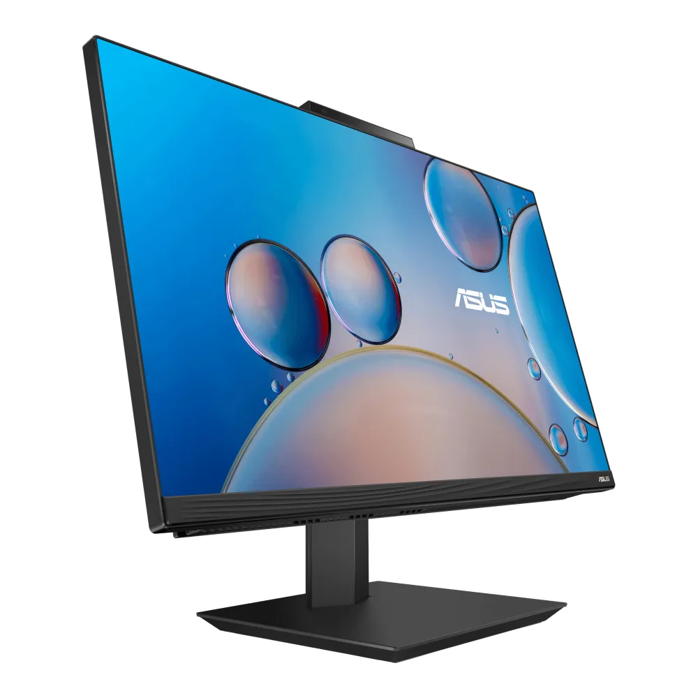 ASUS E5702WVAK-BA004W Intel® Core™ i5-1340P 68,6 cm (27") 1920 x 1080 Pixel PC All-in-one 8 GB DDR4-SDRAM 512 GB SSD Windows 11 Home Wi-Fi 6E (802.11ax) Nero