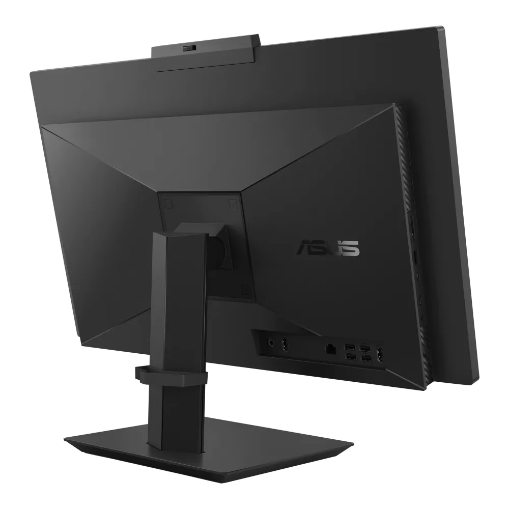 ASUS E5702WVAK-BA004W Intel® Core™ i5-1340P 68,6 cm (27") 1920 x 1080 Pixel PC All-in-one 8 GB DDR4-SDRAM 512 GB SSD Windows 11 Home Wi-Fi 6E (802.11ax) Nero
