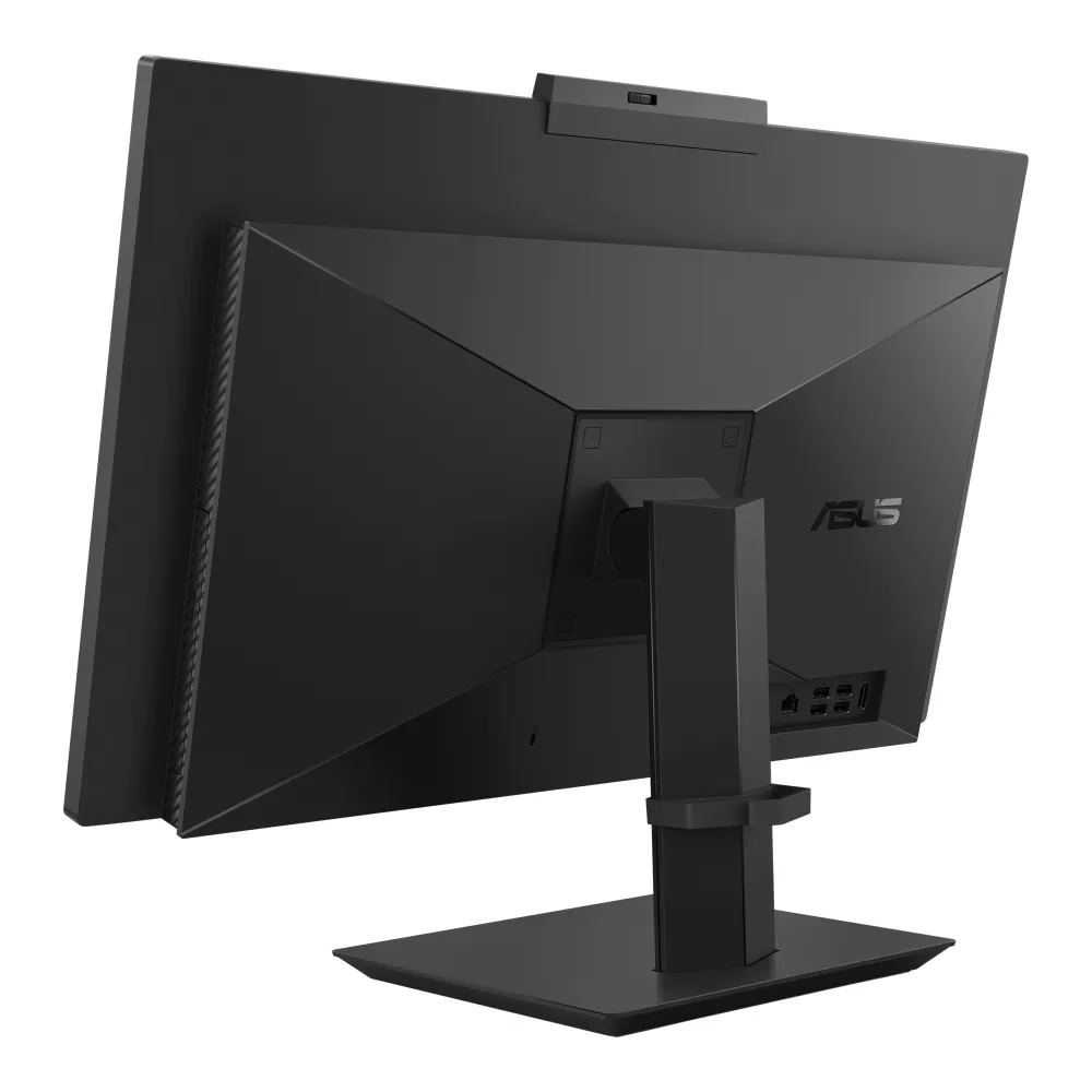 ASUS E5702WVAK-BA004W Intel® Core™ i5-1340P 68,6 cm (27") 1920 x 1080 Pixel PC All-in-one 8 GB DDR4-SDRAM 512 GB SSD Windows 11 Home Wi-Fi 6E (802.11ax) Nero