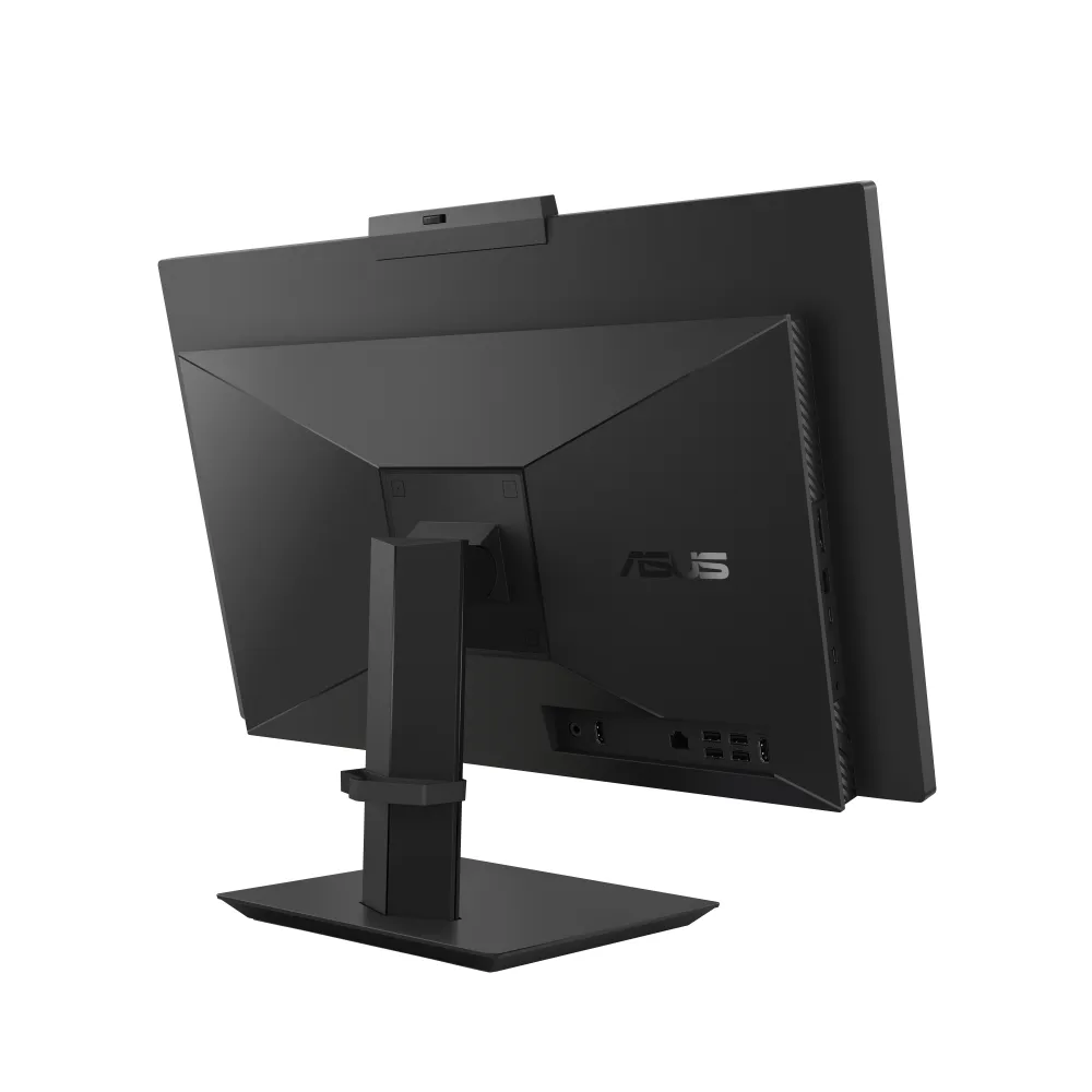 ASUS ExpertCenter E5 AiO 27 E5702WVARK-BPE004W Intel Core 5 120U 68,6 cm (27") 1920 x 1080 Pixel PC All-in-one 8 GB DDR5-SDRAM 512 GB SSD Windows 11 Home Wi-Fi 6E (802.11ax) Nero