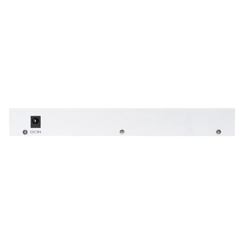 ASUS ExpertWiFi EBG19P router cablato Gigabit Ethernet Bianco